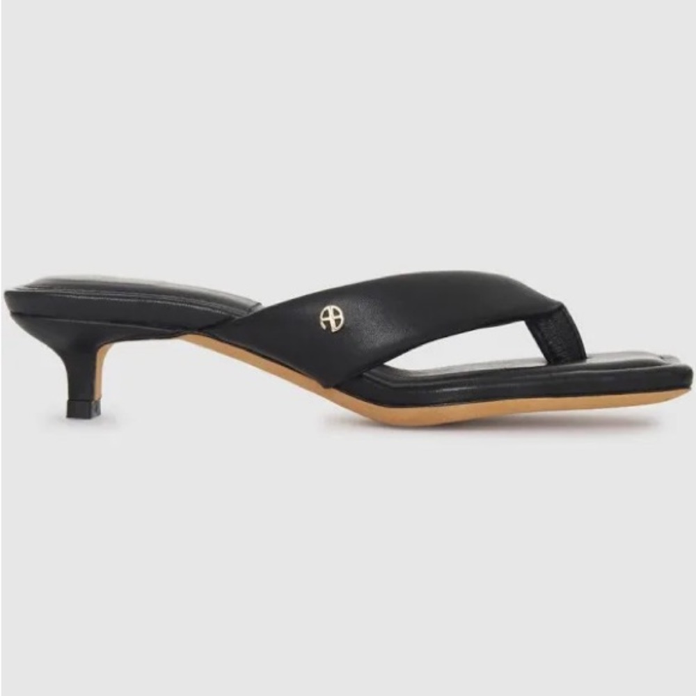 ANINE BING Viola Sandals size 9